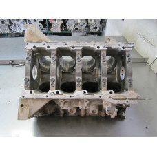 #BLK42 Bare Engine Block From 2005 Nissan Titan XE 4WD 5.6